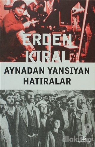 Aynadan Yansıyan Hatıralar
