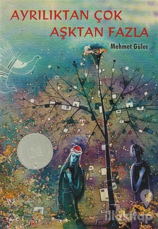 Ayrılıktan Çok Aşktan Fazla