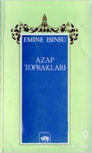 Azap Toprakları