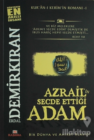 Azrail'in Secde Ettiği Adam
