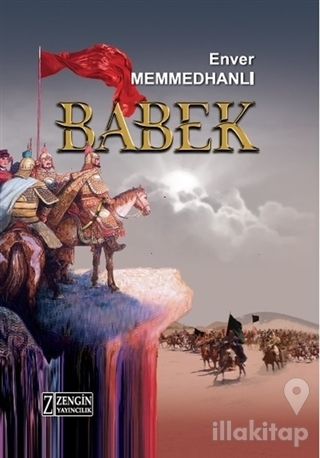 Babek (Ciltli)