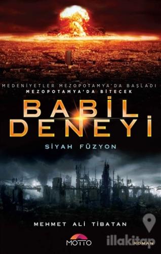 Babil Deneyi