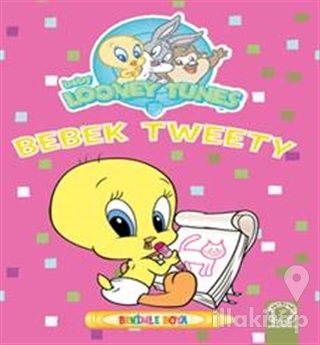 Baby Looney Tunes: Bebek Tweety