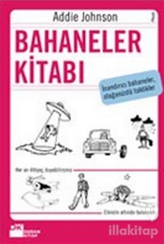 Bahaneler Kitabı