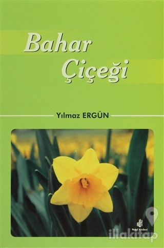 Bahar Çiçeği