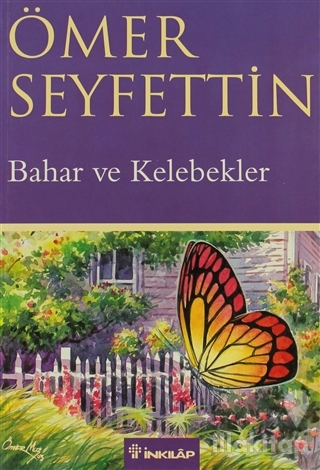 Bahar ve Kelebekler