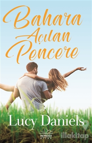 Bahara Açılan Pencere