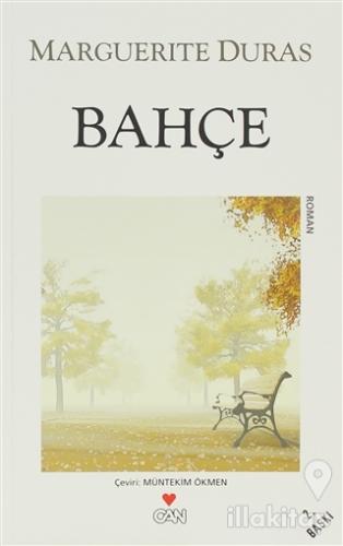 Bahçe