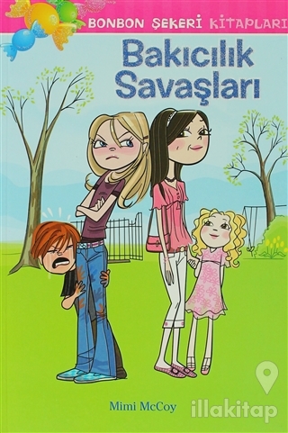 Bakıcılık Savaşları