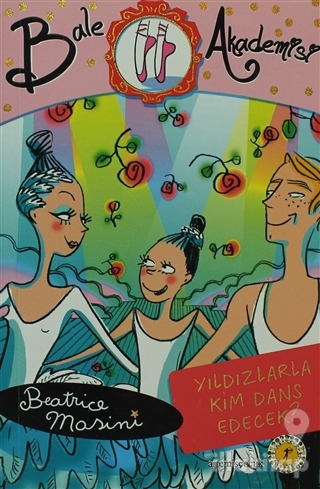 Bale Akademisi 7: Yıldızlarla Kim Dans Edecek