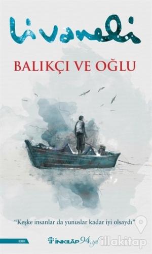 Balıkçı ve Oğlu