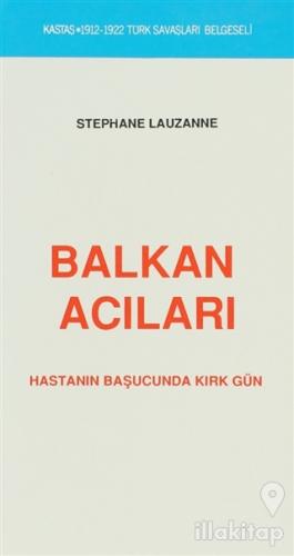 Balkan Acıları