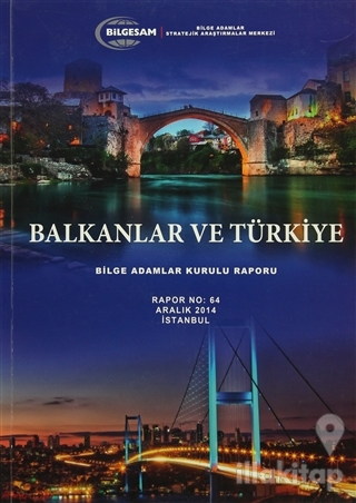 Balkanlar ve Türkiye