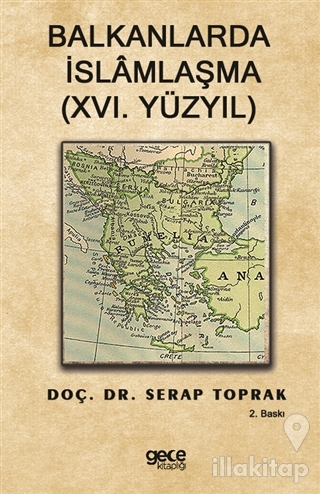 Balkanlarda İslamlaşma (16. Yüzyıl)