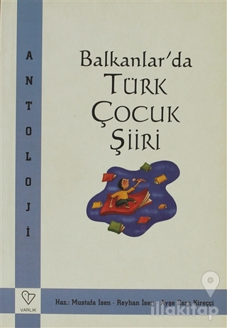 Balkanlar'da Türk Çocuk Şiiri