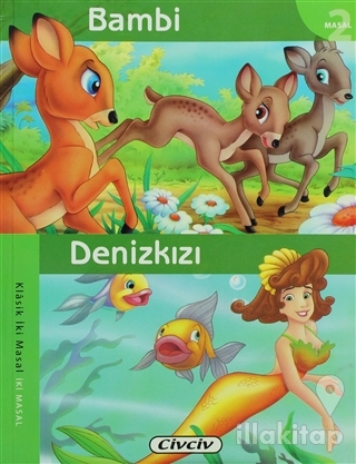 Bambi - Denizkızı