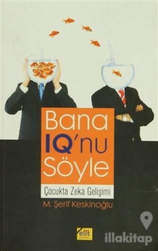 Bana IQ'nu Söyle