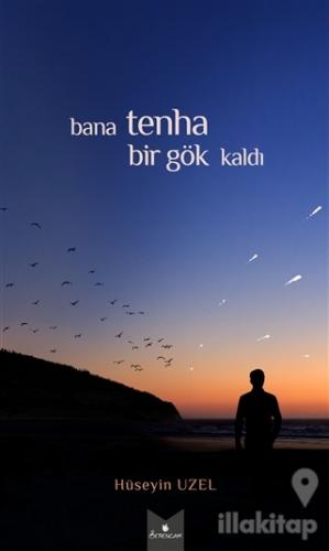 Bana Tenha Bir Gök Kaldı