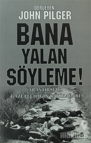 Bana Yalan Söyleme!