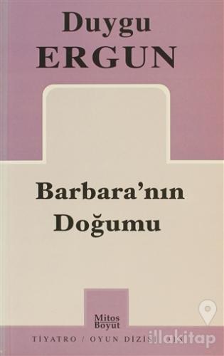 Barbara'nın Doğumu