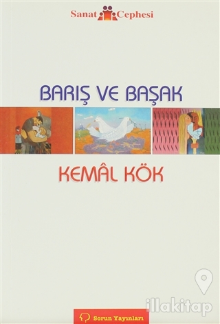 Barış ve Başak