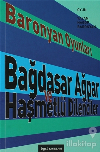 Baronyan Oyunları