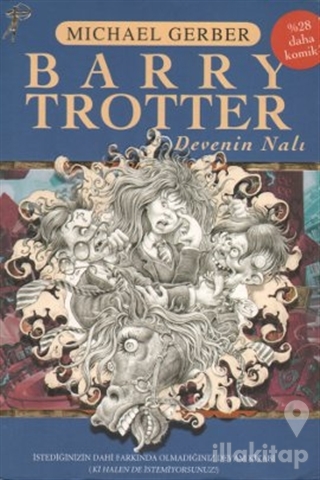 Barry Trotter Devenin Nalı