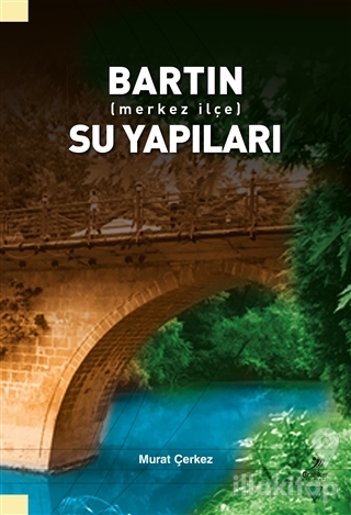 Bartın (Merkez İlçe) Su Yapıları