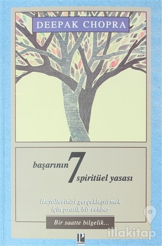 Başarının 7 Spirütüel Yasası
