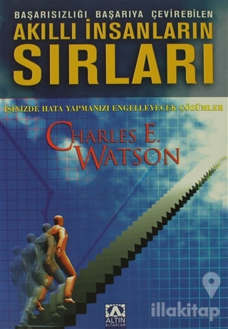 Başarısızlığı Başarıya Çevirebilen Akıllı İnsanların Sırları