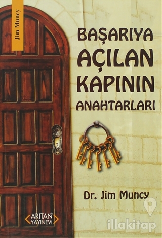 Başarıya Açılan Kapının Anahtarları