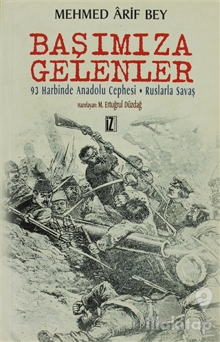 Başımıza Gelenler