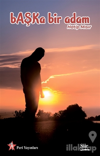 Başka Bir Adam