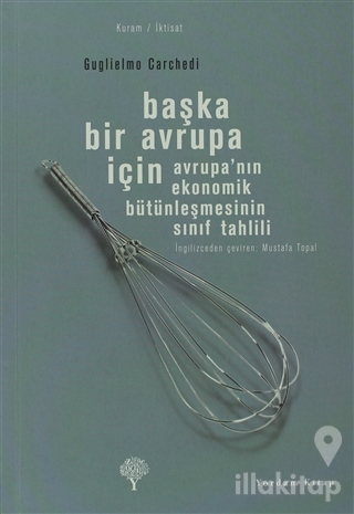 Başka Bir Avrupa İçin