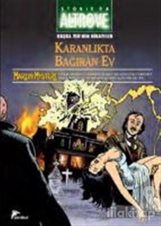 Başka Yer'den Hikayeler - 7