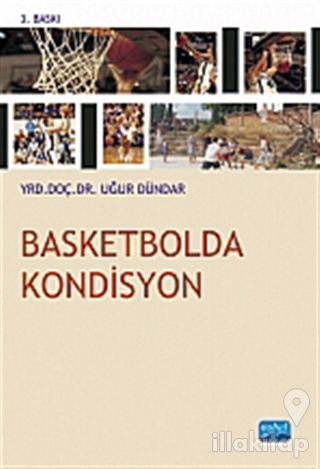 Basketbolda Kondisyon
