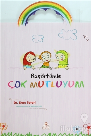 Başörtümle Çok Mutluyum