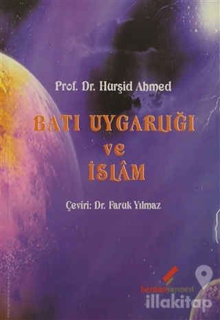 Batı Uygarlığı ve İslam