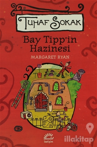 Bay Tipp'in Hazinesi - Tuhaf Sokak