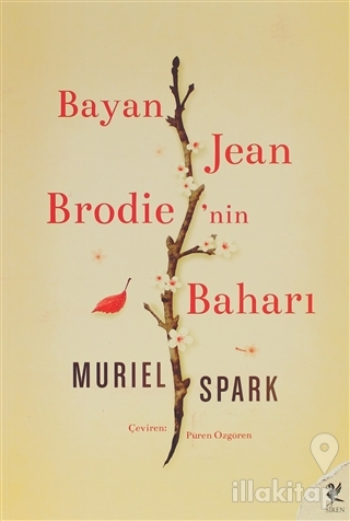 Bayan Jean Brodie'nin Baharı