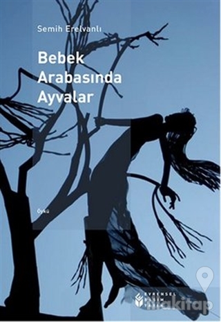 Bebek Arabasında Ayvalar