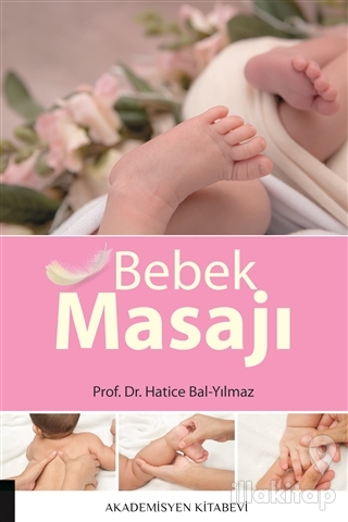 Bebek Masajı
