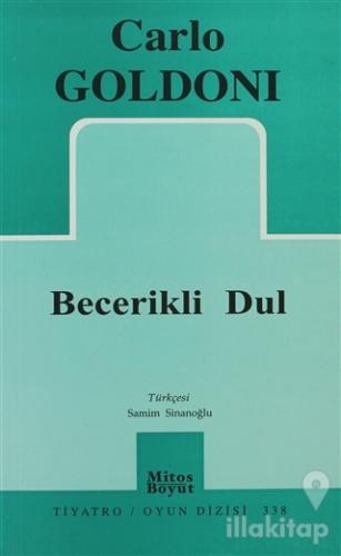 Becerikli Dul