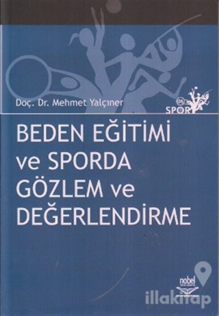 Beden Eğitimi ve Sporda Gözlem ve Değerlendirme