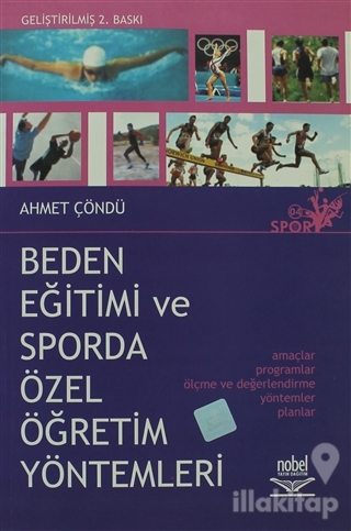 Beden Eğitimi ve Spor'da Özel Öğretim Yöntemleri
