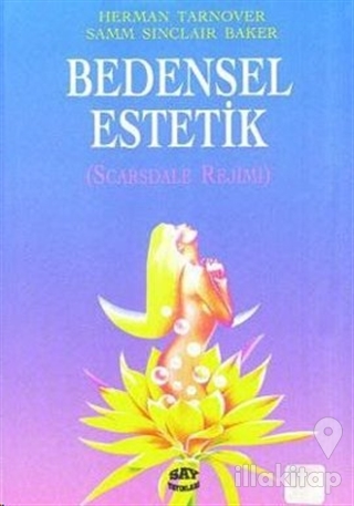 Bedensel Estetik Scarsdale Rejimi