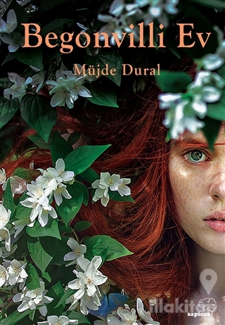 Begonvilli Ev