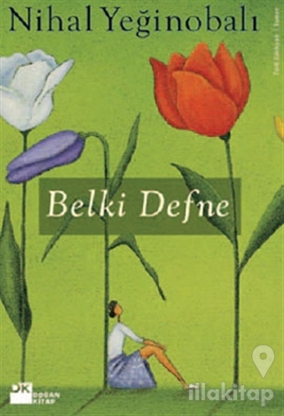 Belki Defne