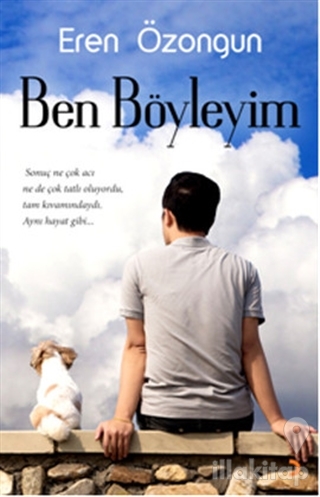 Ben Böyleyim