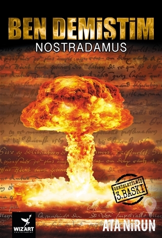 Ben Demiştim - Nostradamus
